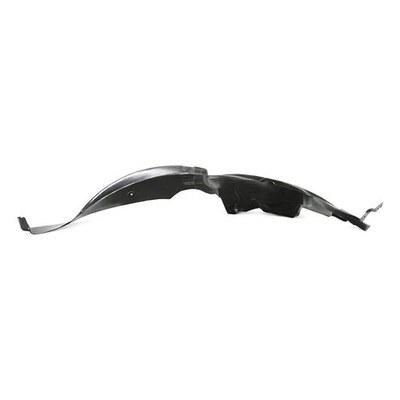 2013-2015 Chevrolet Spark Front Right Fender Liner GM1249299 95039050. PFR