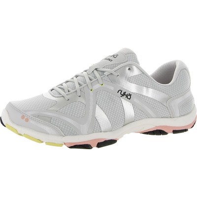 

Женские спортивные и тренировочные кроссовки Ryka Influence Grey 11 Medium (B,M) BHFO 3372