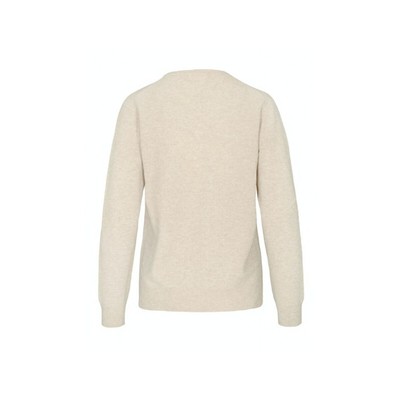 BASEFIELD BASEFIELD PULLOVER DAMEN BRAUN NEU & OVP 818033