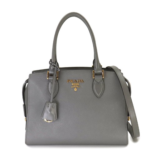 ハンドバッグ PRADA HAND BAG (1BC255VOVO2CYS F0018) PRADA プラダ ハンドバッグ レディース TESSUTO SAFFIANO