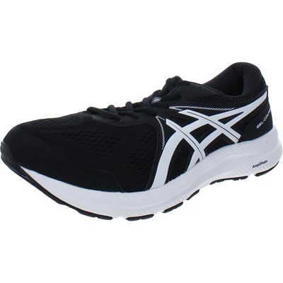 

Мужские кроссовки Asics Gel Contend 7 Fitness Gym Кроссовки для бега Кроссовки BHFO 9475, Gel - Contend 7