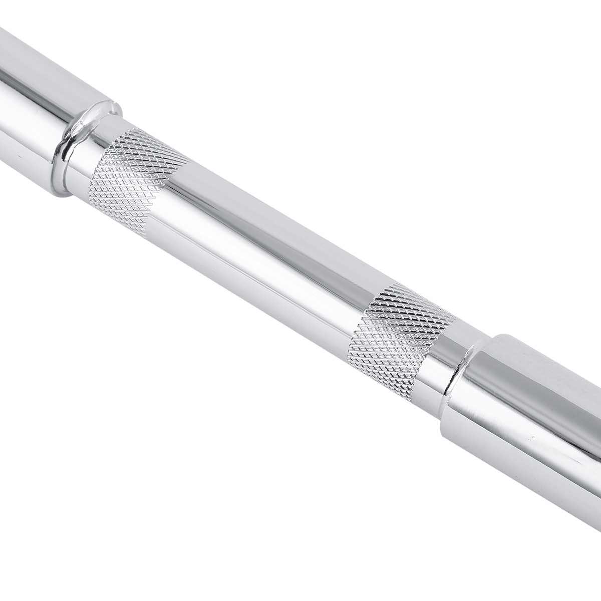 Chrome 18" Rise 1-1/4" Ape Hanger Handlebar Fit For Harley Sportster XL Custom