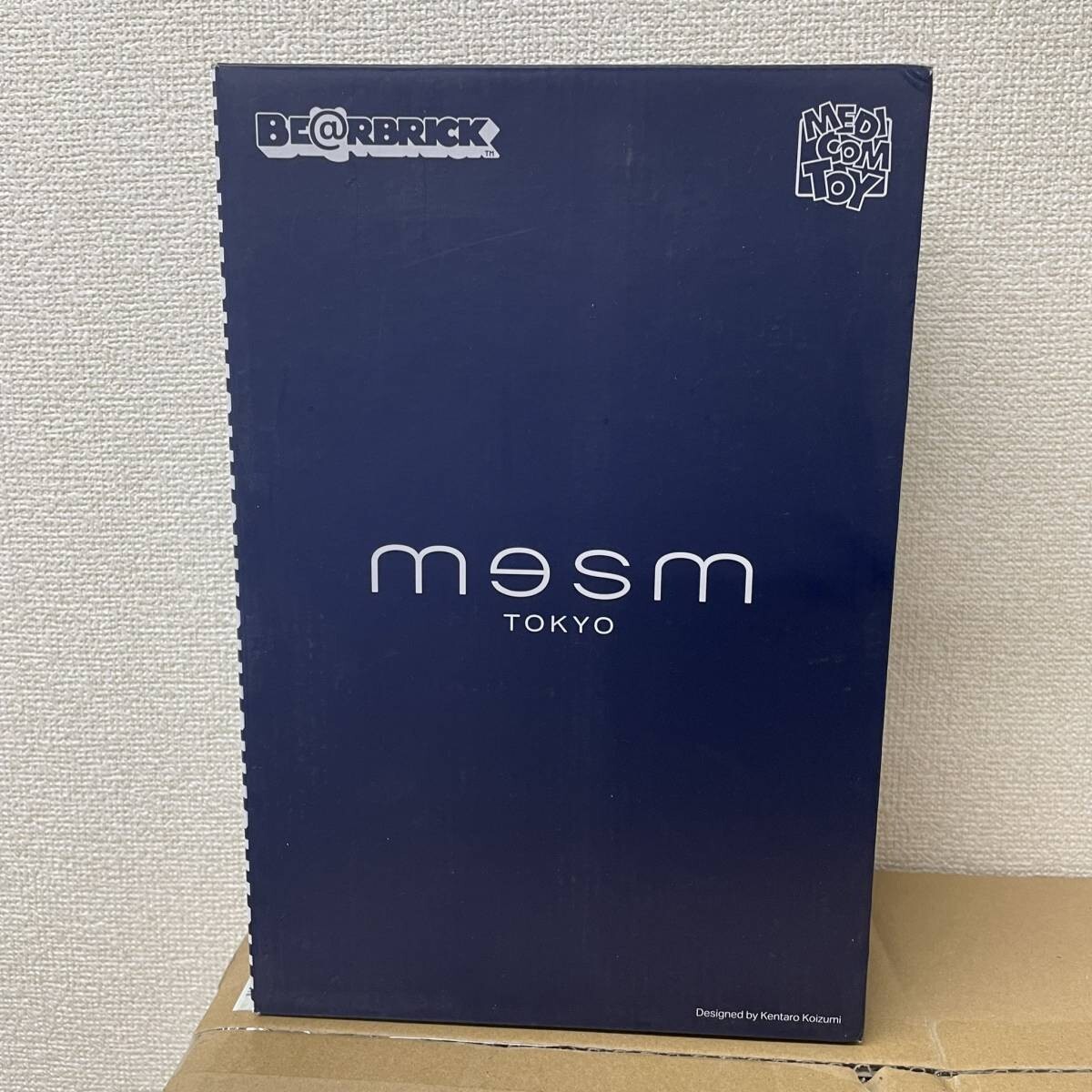 MEDICOM TOY - 【超希少！】TOKYO 2020 OFFICIAL LICENSED Medicom Toy Toei Retro Soft Vinyl Collection Kamen Rider ZX