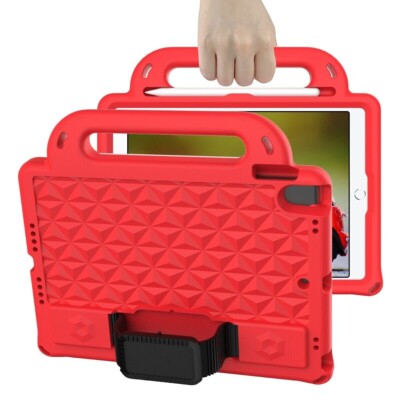 Case for iPad 11'' 10.9'' 10.2'' 9/8/7/6/5th Generation 9.7 Air 1/2/3/5 Pro 11 Mini