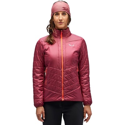 

Шерстяная куртка Salewa Nemesis Tirol - женская, Salewa