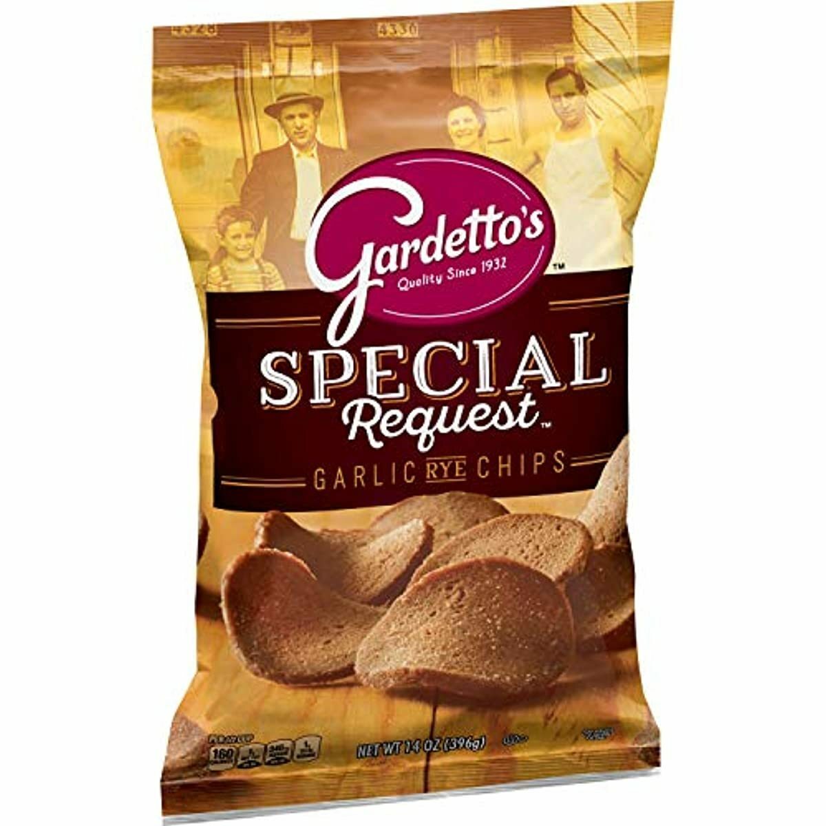 gardetto's snacks