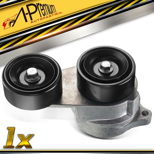 Belt Tensioner Assembly for Acura MDX RL TL ZDX Honda Accord Odyssey