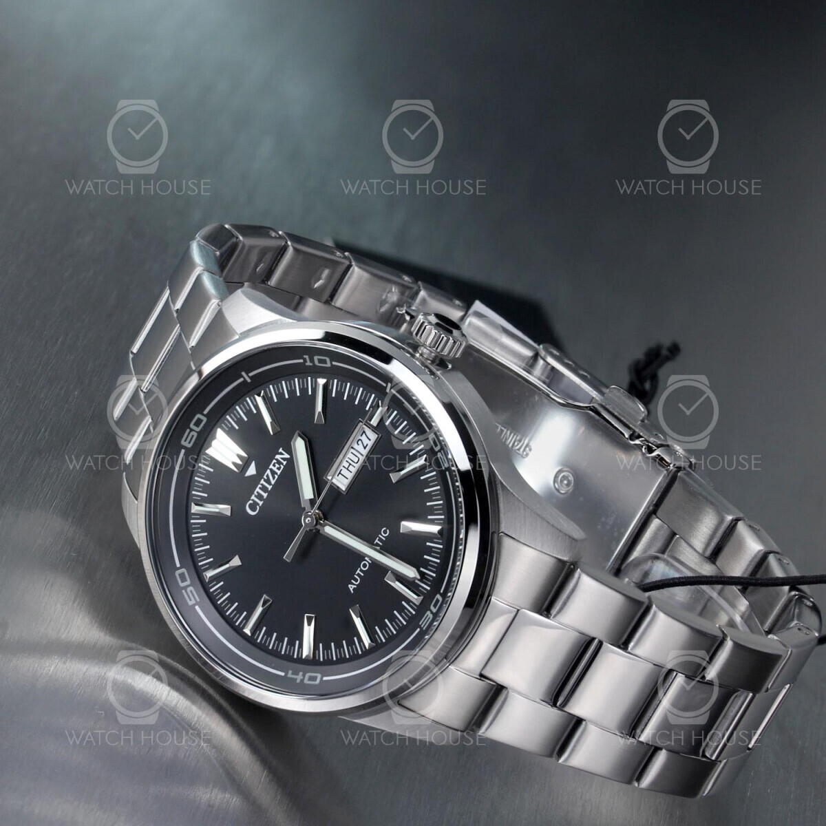 Citizen Herren Automat...