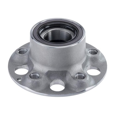 Front Wheel Hub Bearings Pair 2 for Mercedes S550 S63 AMG CL550 S600 CL63 AMG V8