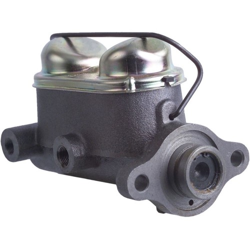 For 1974-1975 Nissan 260Z Brake Master Cylinder APR 14519MPJJ 2.6L