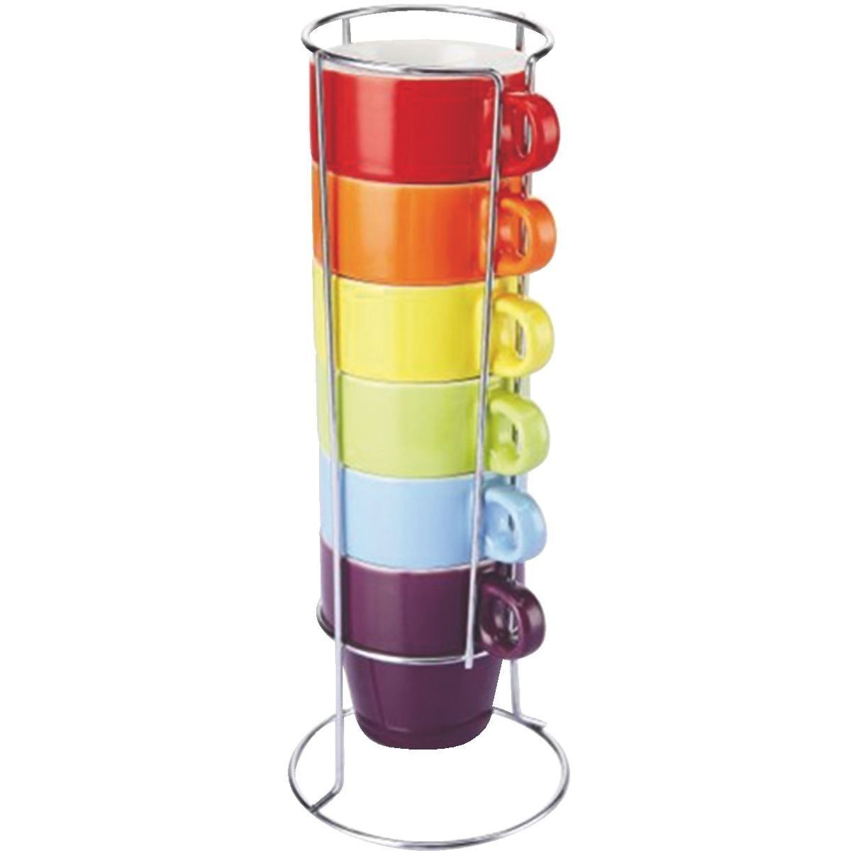 Kaffeetassen & -becher