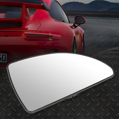 ДЛЯ 06-16 CHEVY IMPALA OE STYLE СТЕКЛЯННАЯ ЛИНЗА ЗЕРКАЛА ПРАВОЙ ПАССАЖИРСКОЙ ДВЕРИ OE STYLE 89046150