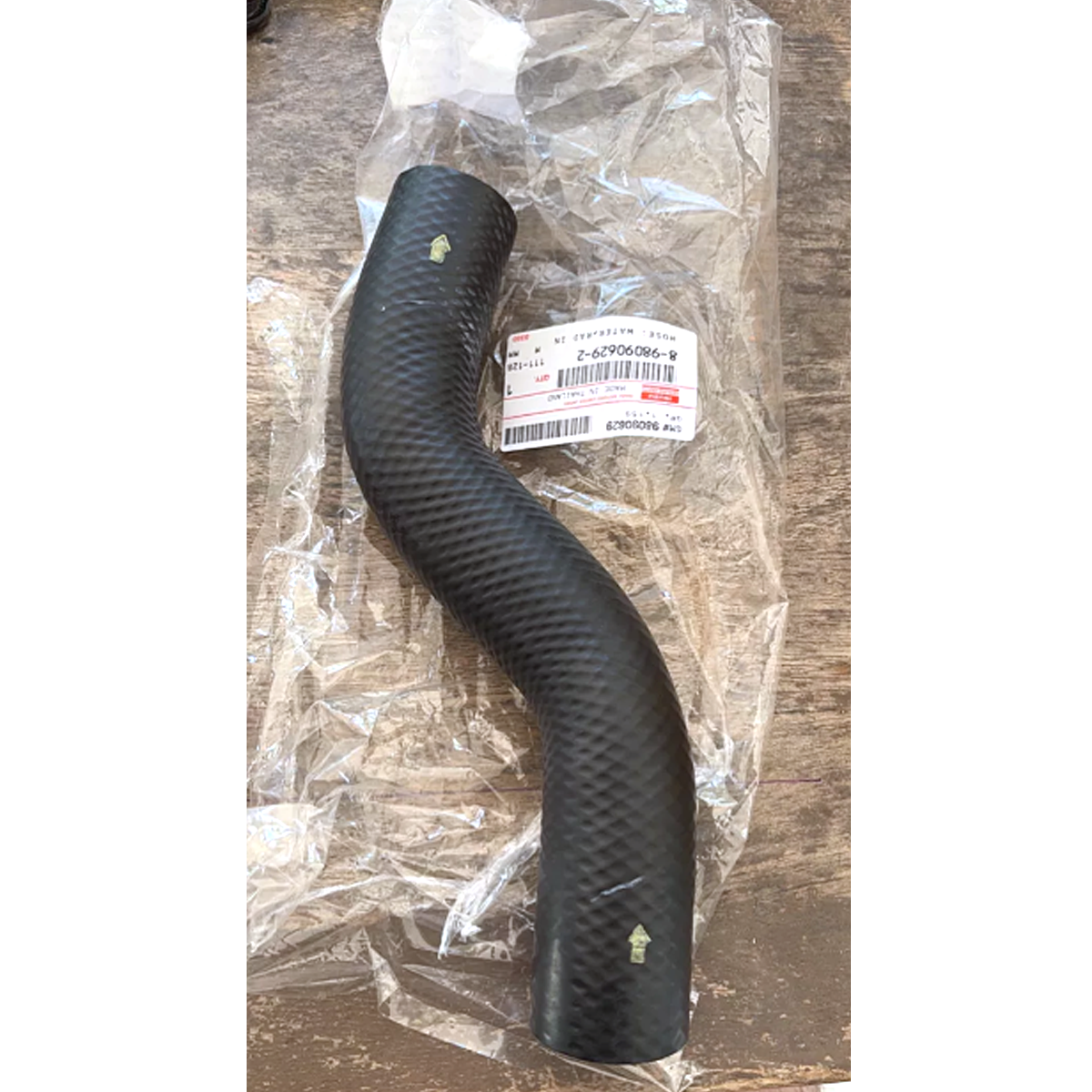 あいこ Auto Vehicle Speed Sensor for ISUZU Engine Truck CXZ81