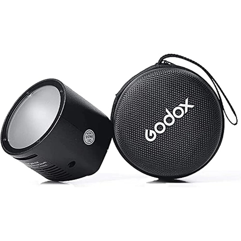 Godox H200r Kopf Ring Blitzkopf Erweiterung Lichtkopf FÃ¼R Ad200 Ad200pro Blitz