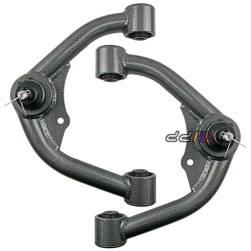 OPT Front Upper Control Arm For Lifted Up 2