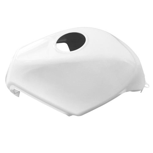 Unpainted ABS Injection Gas Tank Cover Fairing For Kawasaki Ninja 250R 2008-2012