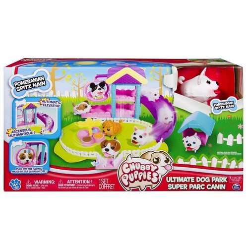 小動物ハウス　　yossy'z様 Zhu Zhu Pets - Giant Hamster Fun House Playset NEW 86630