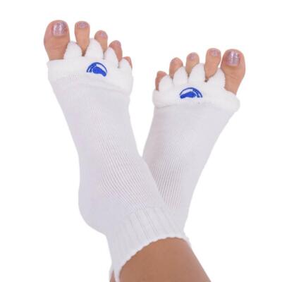 My Happy Feet Socks - Original Toe Alignment Socks