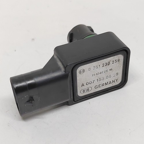 OEM 2013 - 2016 Mercedes GL550 Manifold Air Pressure MAP