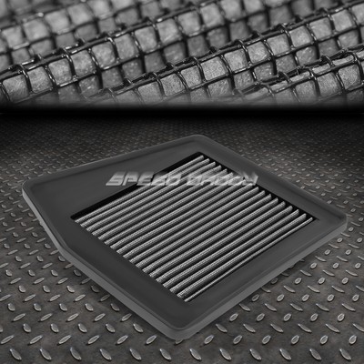 ДЛЯ 08-15 НЕ-USDM ACCORD SILVER МНОГОРАЗОВЫЙ И МОЮЩИЙСЯ ВОЗДУШНЫЙ ФИЛЬТР С ВЫСОКИМ ПЕРЕПАДОМ РАСХОДА