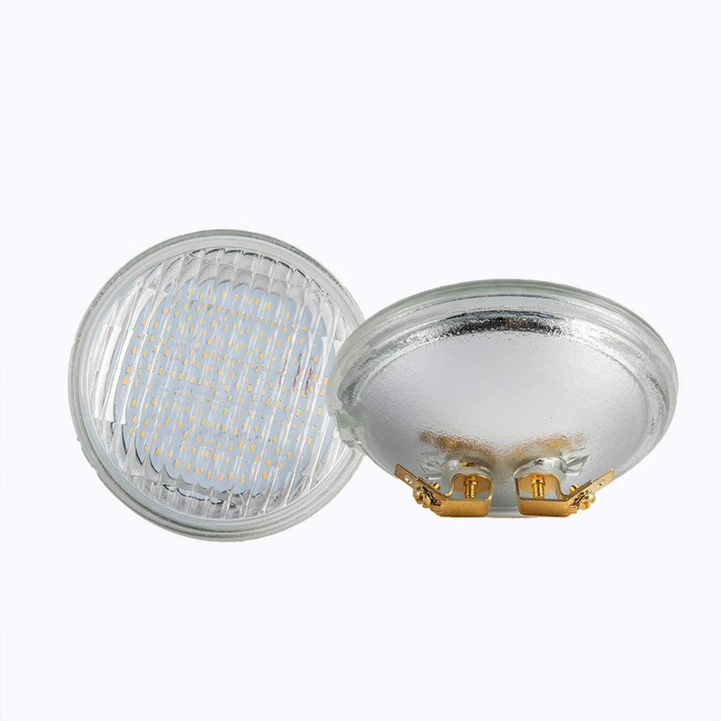 PAR36 LED Landscape Bulb 12V 12W 1280LM 100W Halogen Landscape Bulbs 6000K AC/DC