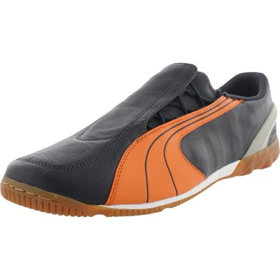 

Мужская спортивная и тренировочная обувь Puma v3.06 L IT Navy 12.5 Medium (D) BHFO 8569, Ebony-jaffa orange, v3.06 L IT