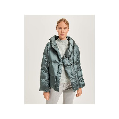 OPUS OPUS STEPPJACKEN DAMEN GRÜN NEU & OVP 463585