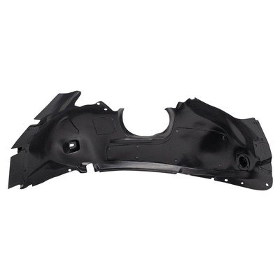 Inner Fender Liner Set For 2012-2018 Ford Focus FO1248150 FO1249150