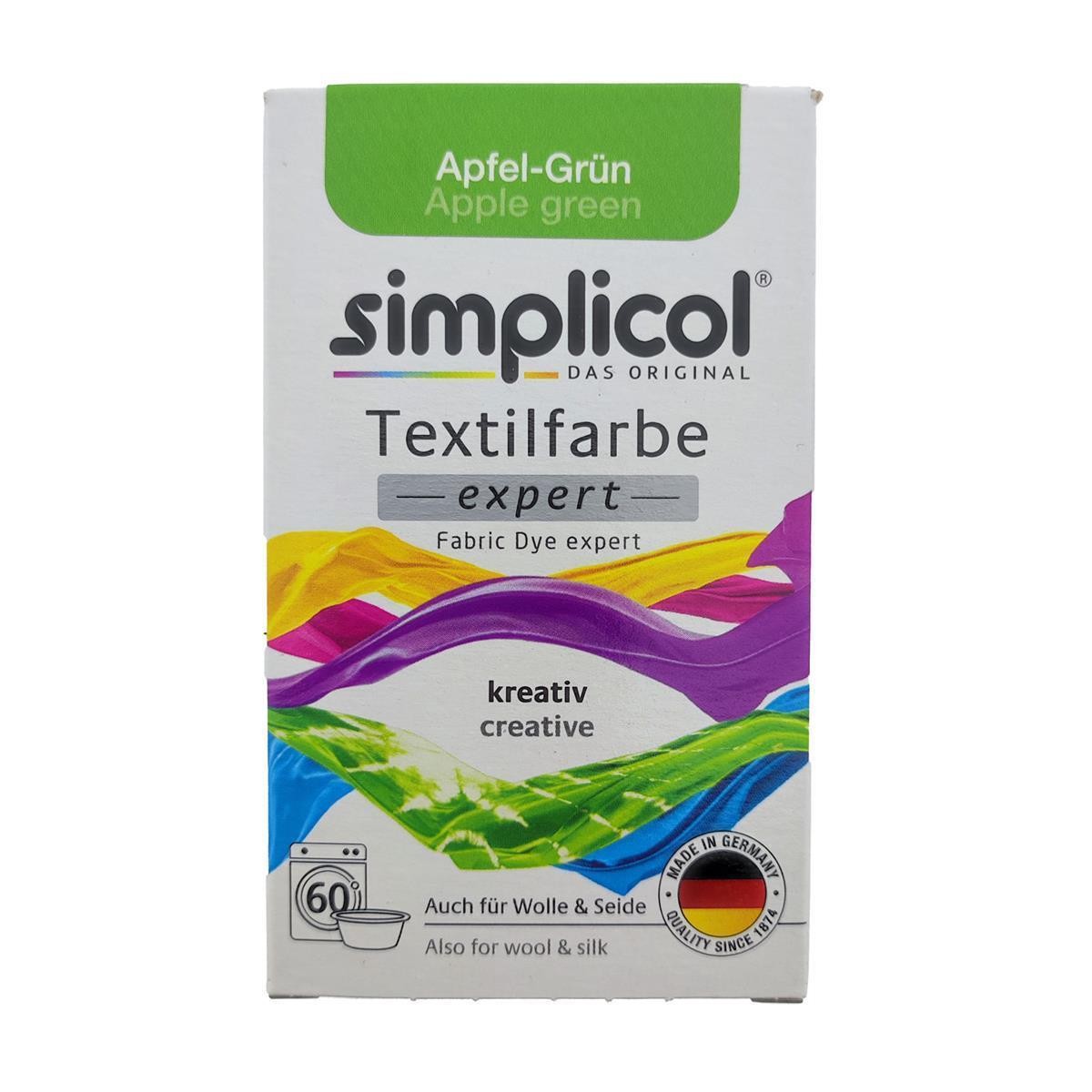 Simplicol Textilfarbe Exper...