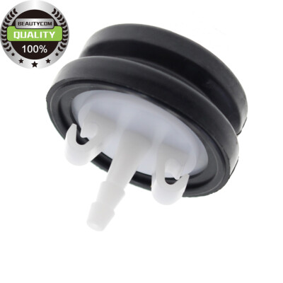 PRIMER BULB and BODY FITS TORO POWERLITE for many Toro Snowblower models USA