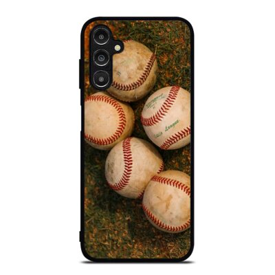 For Samsung 06 05s 03s a14 a15 a16 5G Texture Baseball Glove Softball