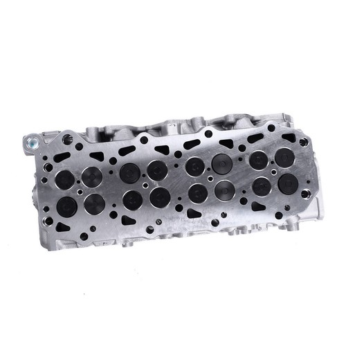 Complete Cylinder Head Assembled for Nissan ZD30 Navara D22 Pathfinder