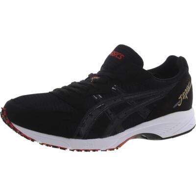 Женские кроссовки Asics Tarther Japan на шнуровке для бега и тренировок BHFO 2461