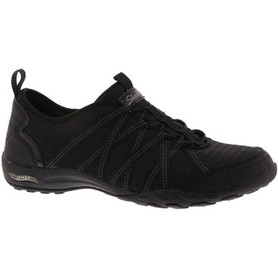 

Женские спортивные и тренировочные туфли Skechers Arch Fit Comfy-Paradise Found 4126, Черный