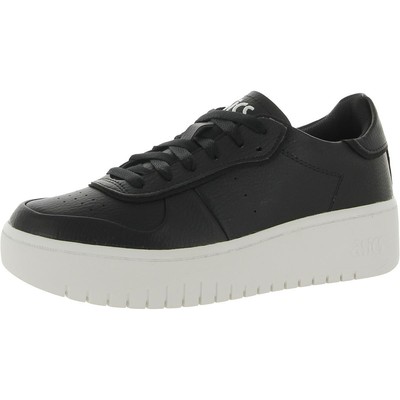 

Женские повседневные и модные кроссовки Asics Japan S Rin 8.5 Medium (B,M) 8246, Black/black, Japan S Rin
