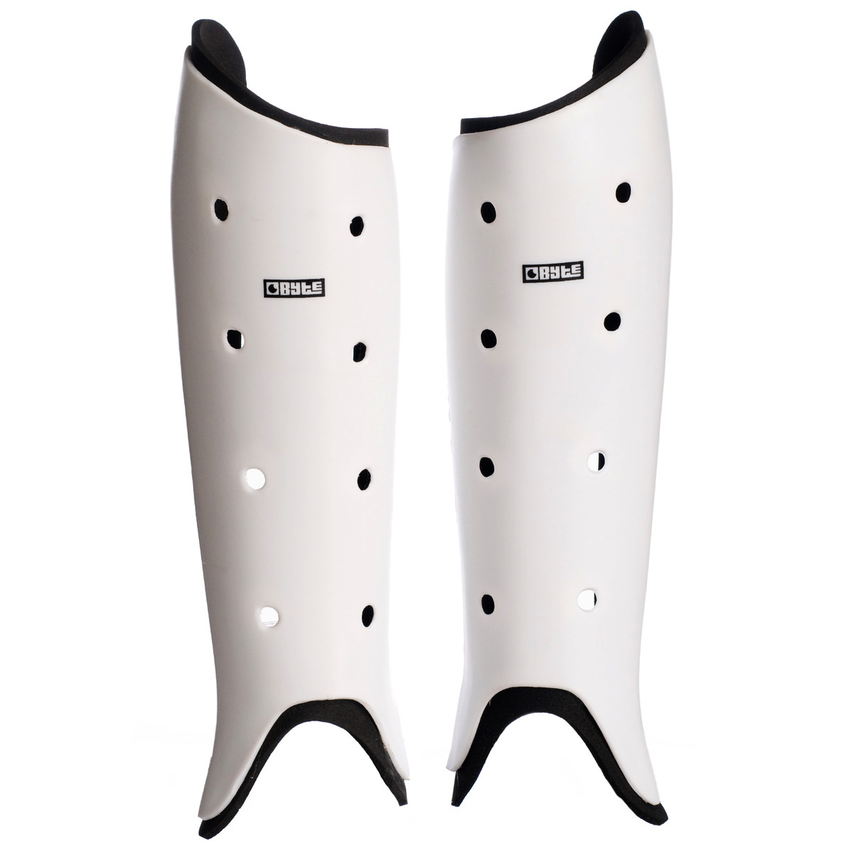 BYTE Sports Club Field Hockey Shin Guards Professional Protection