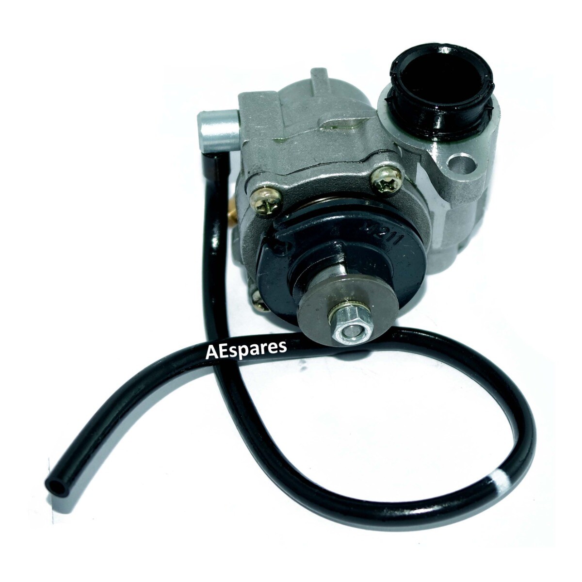 OIL PUMP ASSEMBLY YAMAHA RX100 RX 100 MOTORCYCLE  