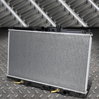 ДЛЯ 98-02 HONDA ACCORD 2.3L AT OE STYLE ПОЛНОСТЬЮ АЛЮМИНИЕВЫЙ РАДИАТОР DPI 2148