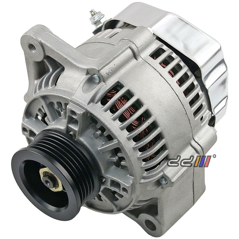 12V 70A Alternator For Land Cruiser Prado 90 RZJ90 2.7L 3RZ-FE 1996-2002
