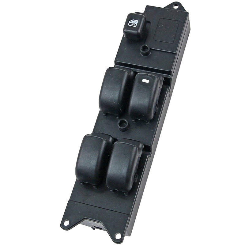 NEW Power Window Switch Main Control Fits For Mitsubishi Triton MK 1996-2004