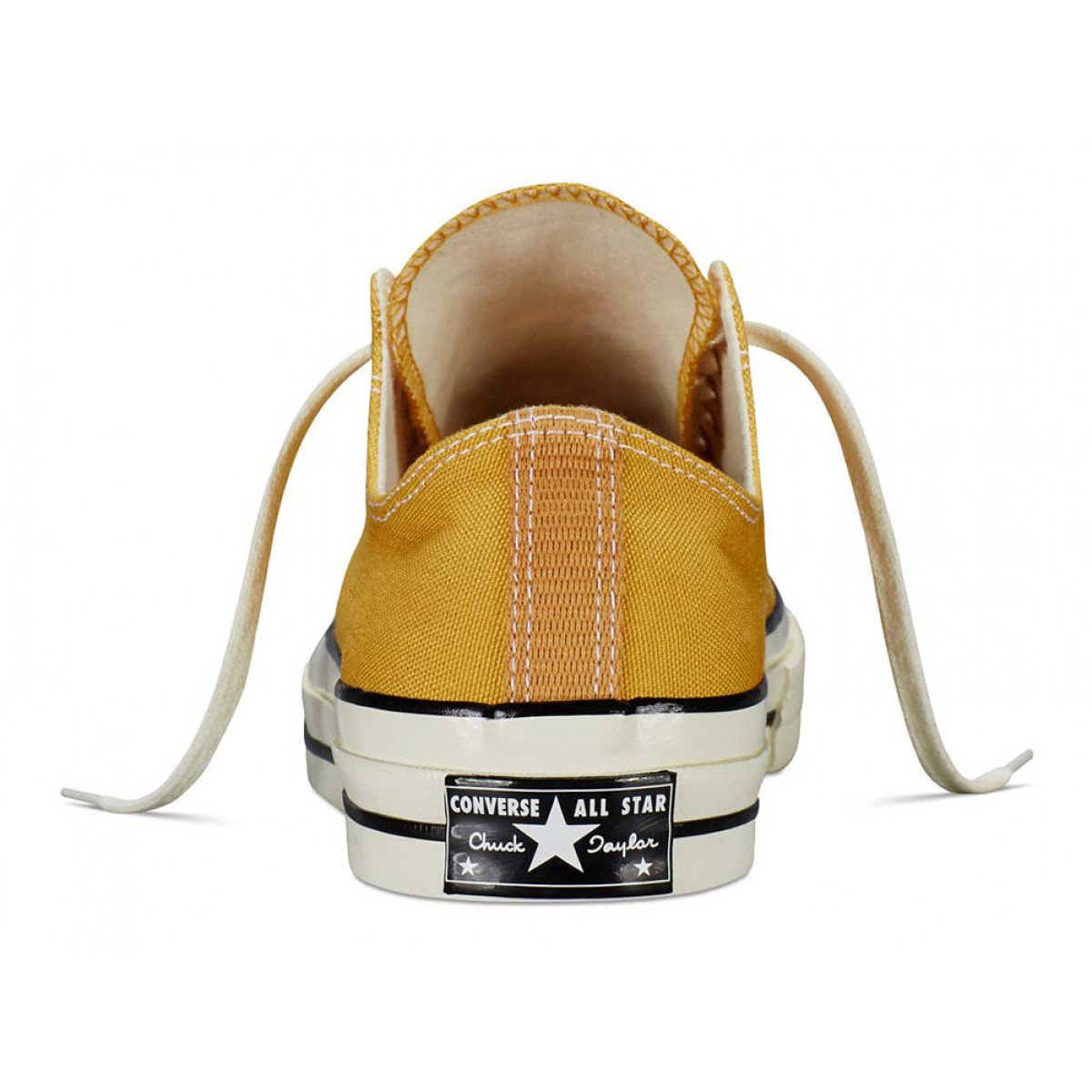converse chuck taylor 1970s sunflower