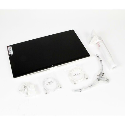 4K Ultra HD IPS HDR Monitor SKU1352993 