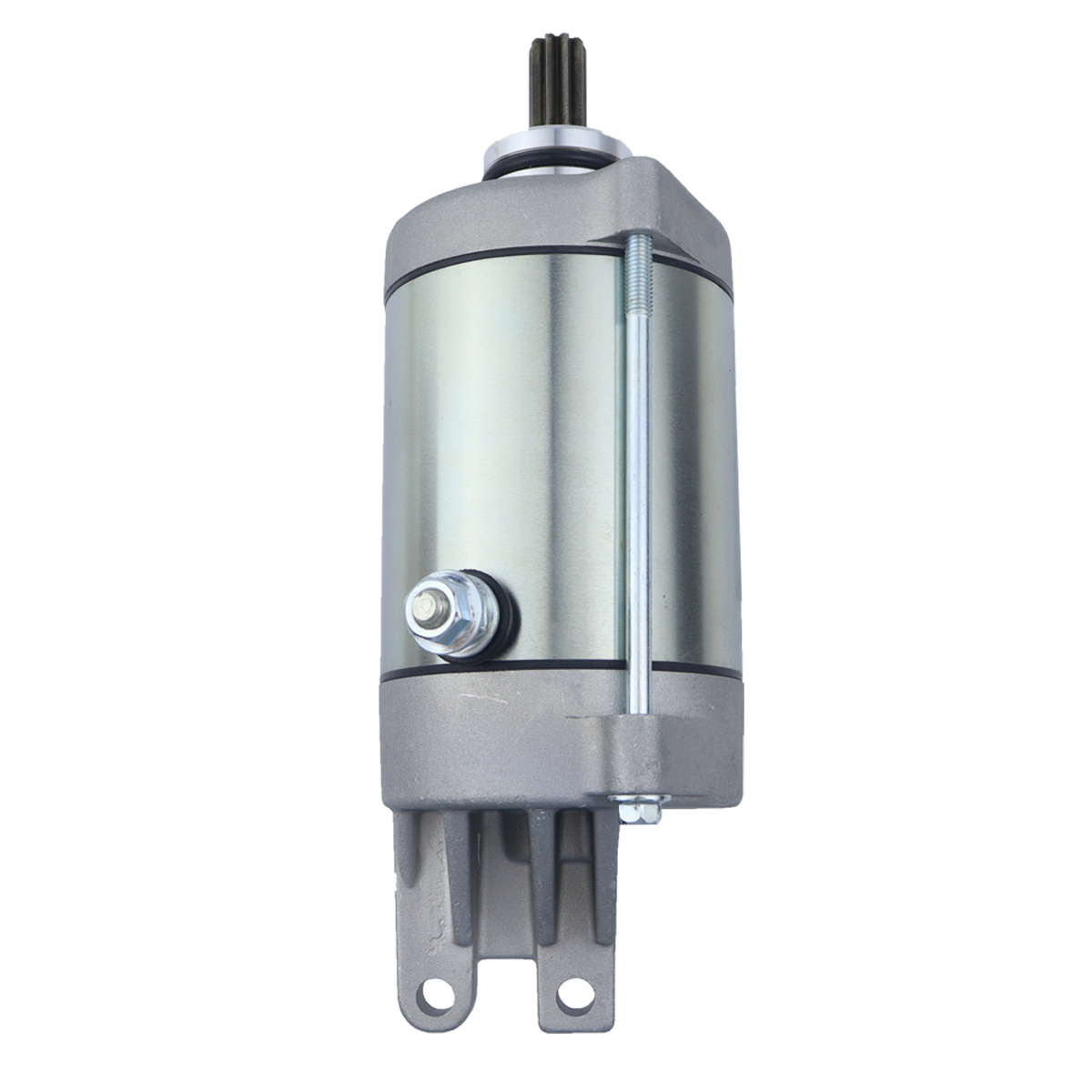 Starter Motor for Honda Pioneer 700 SXS700M 2014-2019 With Solenoid Relay