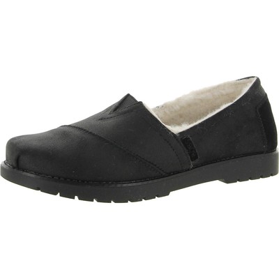 

Черные кроссовки BOBS From Skechers Chill Lugs 9 Medium (B,M) 6396, Черный, Chill Lugs