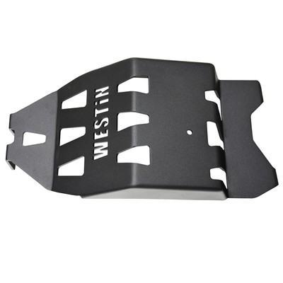 42-21095 Westin Skid Plate for Jeep Wrangler 2018-2022