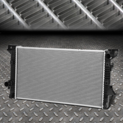 ДЛЯ 07-13 FORD EXPENDITION LINCOLN NAVIGATOR АЛЮМИНИЕВЫЙ СЕРДЕЧНИК РАДИАТОРА DPI 13046