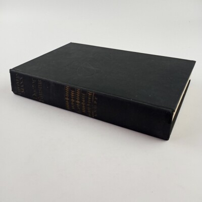 Doctor Faustus by Thomas Mann (Hardcover 1948) 1st Edition