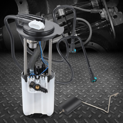 Для 06-10 Chevy Cobalt Pontiac G5 Saturn Ion Модуль электрического топливного насоса в сборе