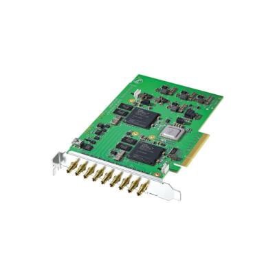 Blackmagic Design DeckLink Quad 2 8-Channel 3G-SDI Capture and Playback Card