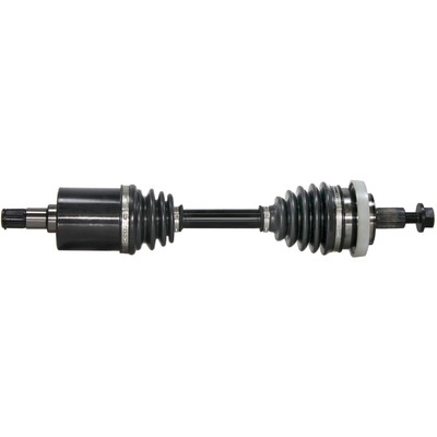 9017N DSS CV Half Shaft Axle Front Passenger Right Side for MB Mercedes C Class